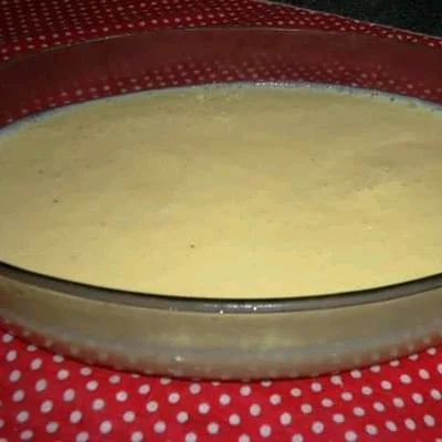 Recipe of Simple passion fruit mousse without condensed milk on the DeliRec recipe website