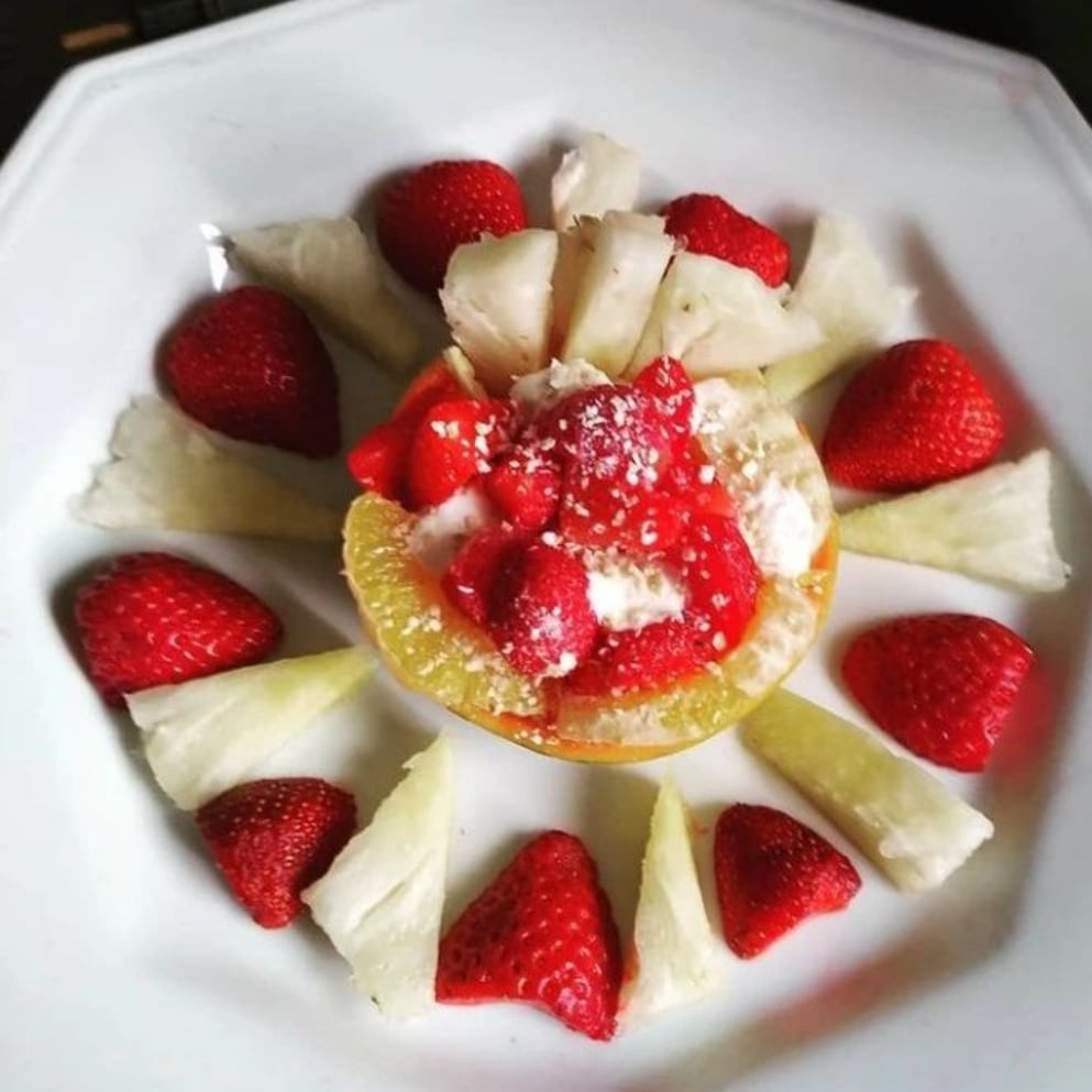 Photo of the fancy dish – recipe of fancy dish on DeliRec