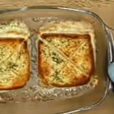 Recipe of Oven Sandwich on the DeliRec recipe website