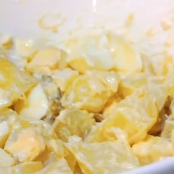 Photo of the Creamy Potato – recipe of Creamy Potato on DeliRec