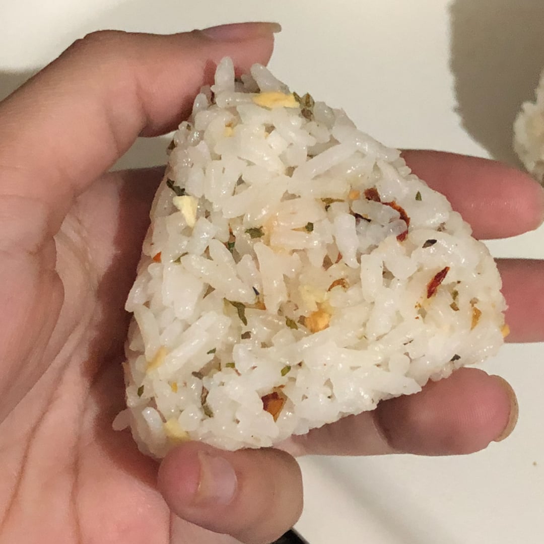 Photo of the onigiri – recipe of onigiri on DeliRec