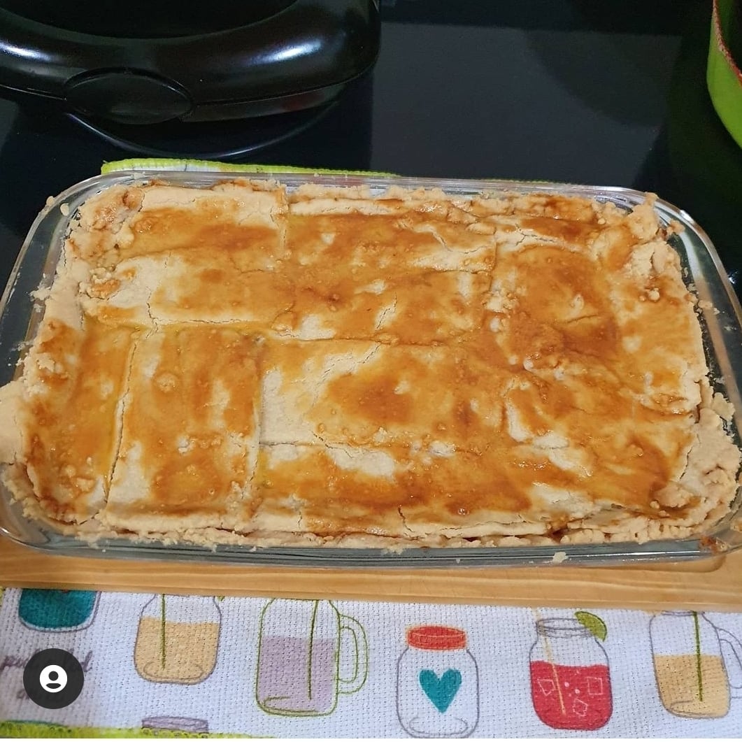 Photo of the Chicken Pie – recipe of Chicken Pie on DeliRec