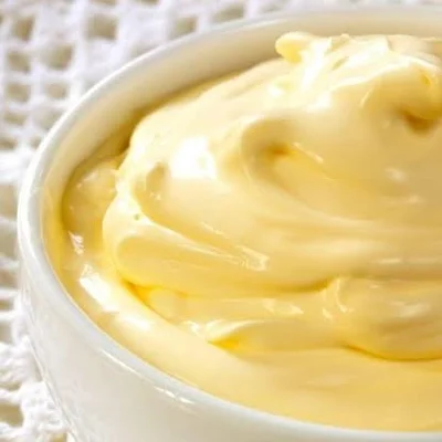 Recipe of Three Milk Cream Filling (without egg) on the DeliRec recipe website
