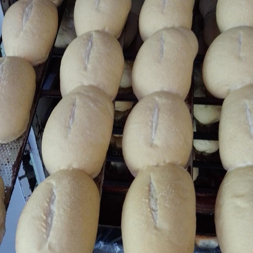 Photo of the homemade french bread – recipe of homemade french bread on DeliRec