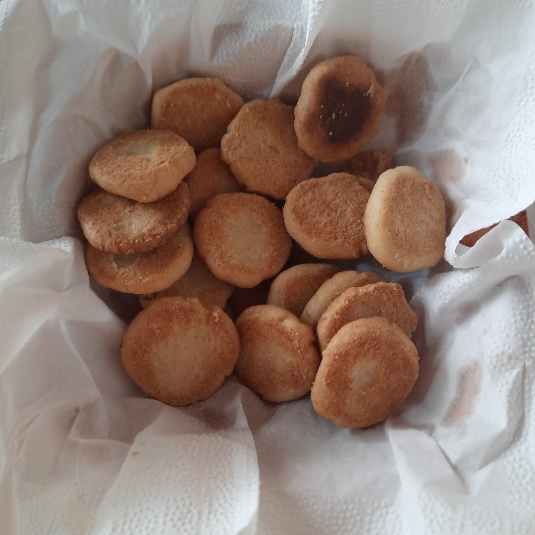 Foto de la galleta fácil – receta de galleta fácil en DeliRec