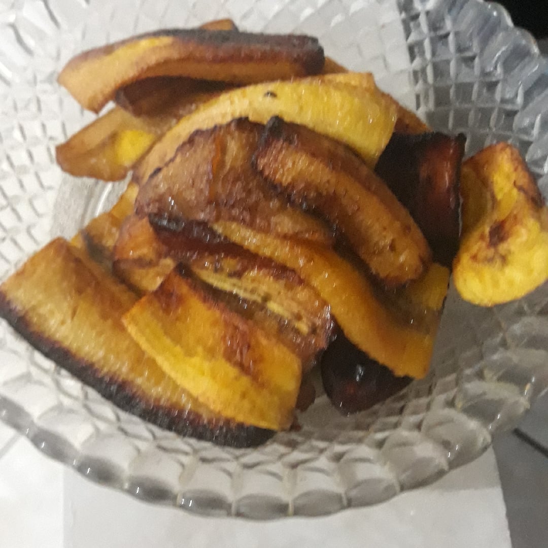 Photo of the Banana frita – recipe of Banana frita on DeliRec