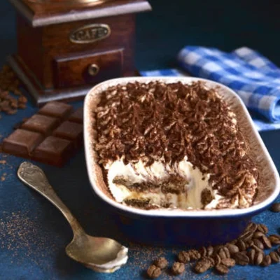 Recette de Pavé de chocolat 🍫 sur le site de recettes DeliRec