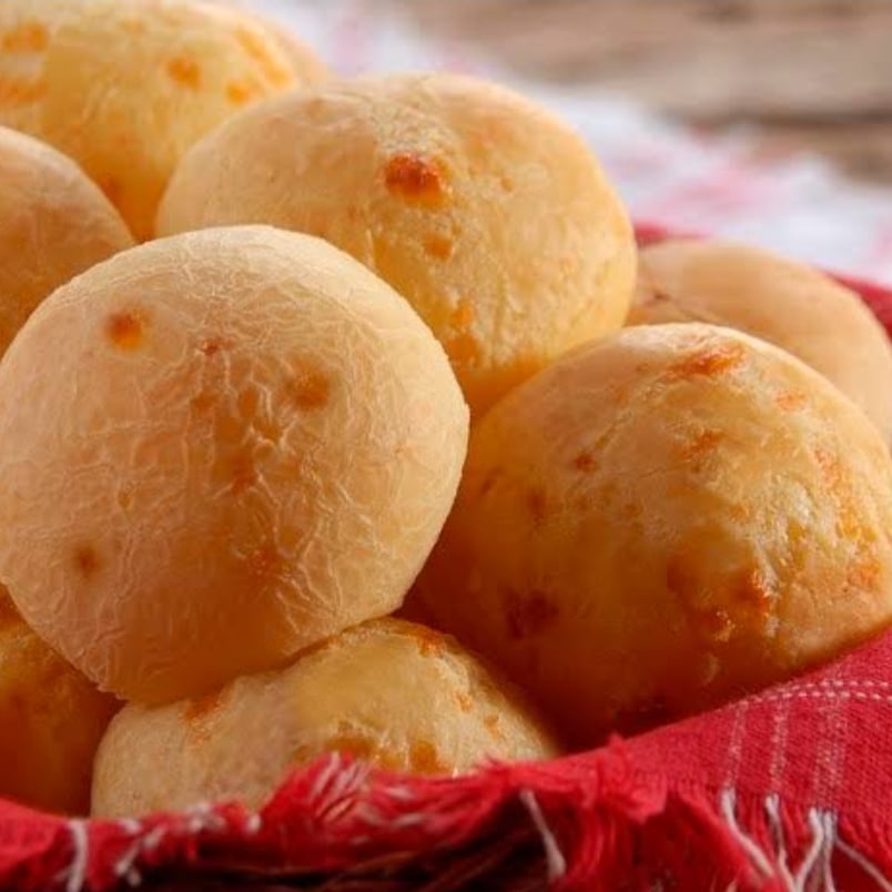 Photo of the Cheese Homemade Bread – recipe of Cheese Homemade Bread on DeliRec