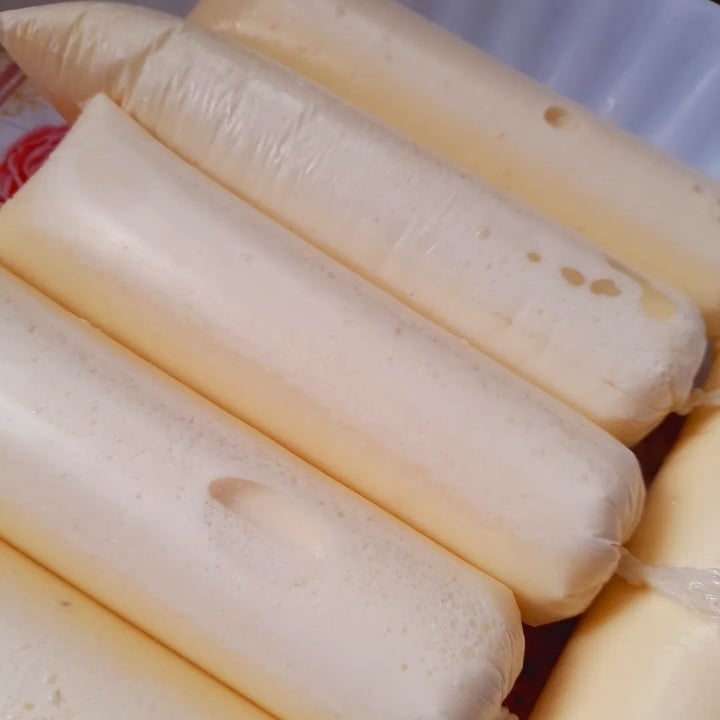 Foto da geleias de coco - receita de geleias de coco no DeliRec