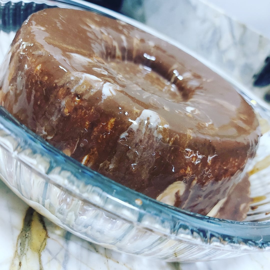 Photo of the Pudding ice cream – recipe of Pudding ice cream on DeliRec