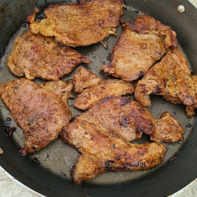 Photo of the Steak – recipe of Steak on DeliRec