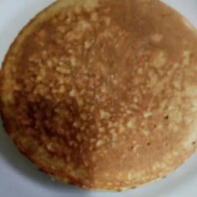 Recipe of fit pancake on the DeliRec recipe website