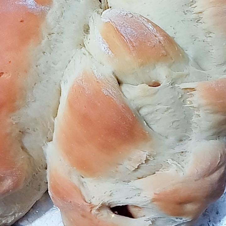 Photo of the Sweet bread – recipe of Sweet bread on DeliRec