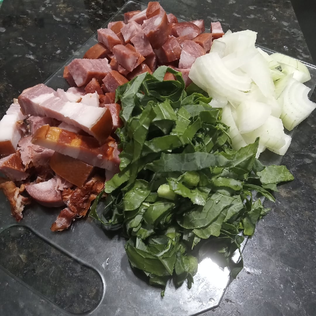 Photo of the Cassava Escondidinho with Bacon – recipe of Cassava Escondidinho with Bacon on DeliRec