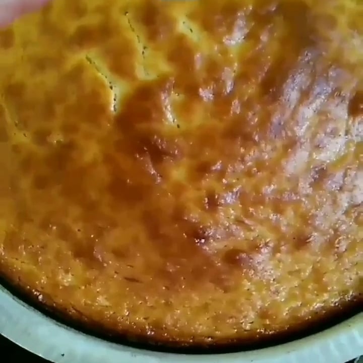 Photo of the bread fruit cake – recipe of bread fruit cake on DeliRec