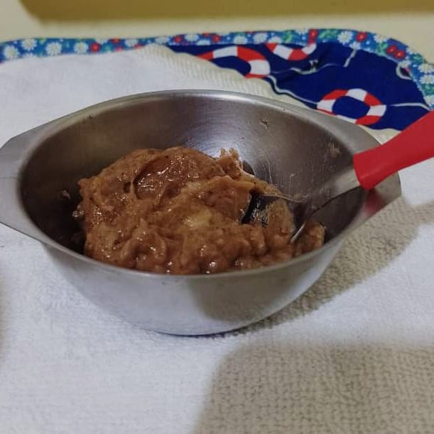 Photo of the Sugar-free banana jam – recipe of Sugar-free banana jam on DeliRec
