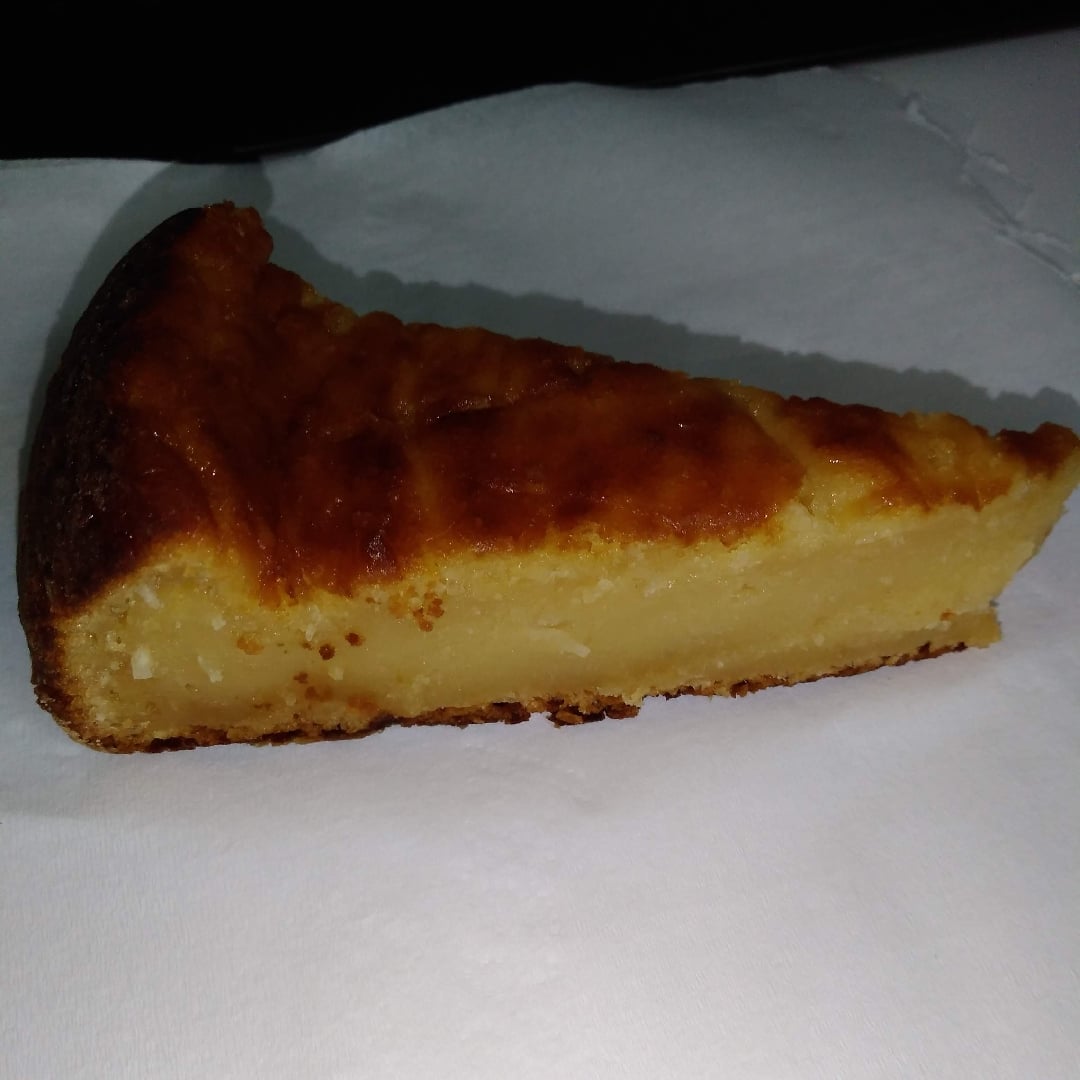 Photo of the bread fruit cake – recipe of bread fruit cake on DeliRec