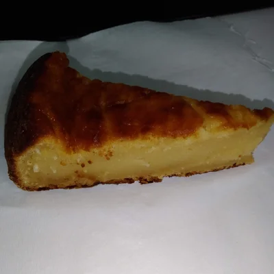 Recipe of bread fruit cake on the DeliRec recipe website