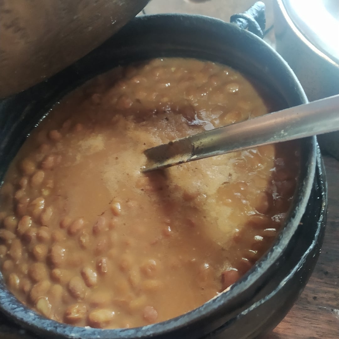 Photo of the drown beans – recipe of drown beans on DeliRec