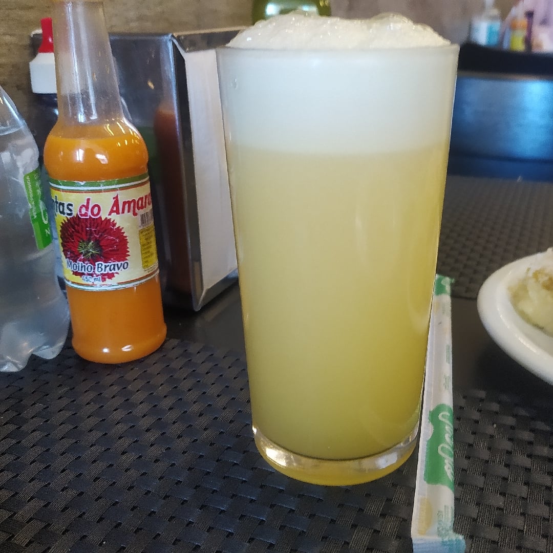 Photo of the Orange Juice with Mint – recipe of Orange Juice with Mint on DeliRec