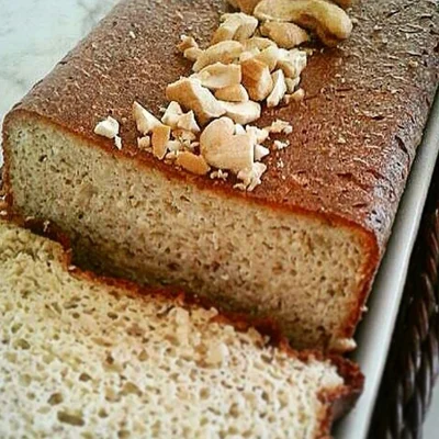 Recipe of Low Carb bread on the DeliRec recipe website