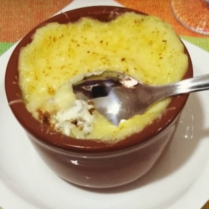 Photo of the Minced Beef Escondidinho with Catupiry – recipe of Minced Beef Escondidinho with Catupiry on DeliRec
