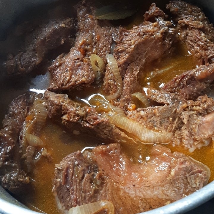 Photo of the Carne assada – recipe of Carne assada on DeliRec