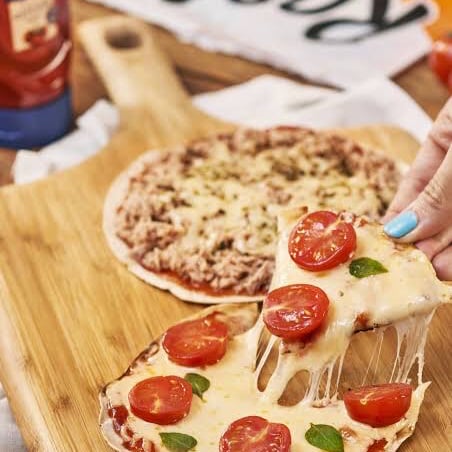 Photo of the Rap10's Pizza – recipe of Rap10's Pizza on DeliRec
