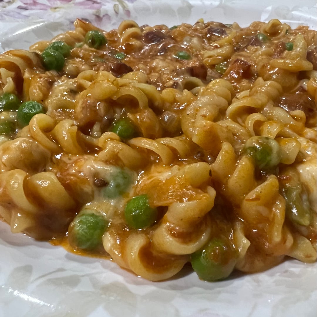 Photo of the Skillet Noodles – recipe of Skillet Noodles on DeliRec