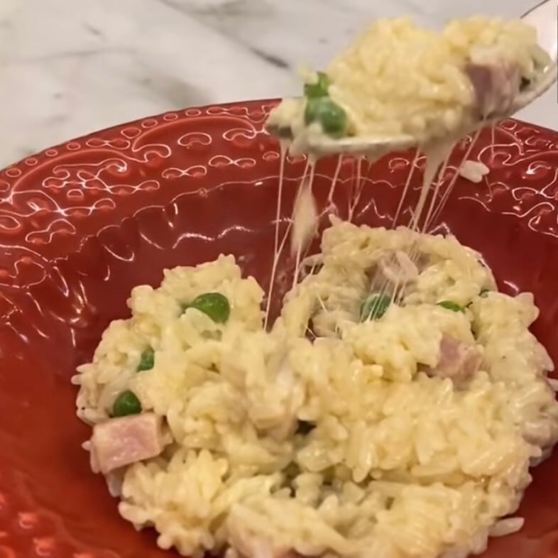 Photo of the Piedmontese rice – recipe of Piedmontese rice on DeliRec