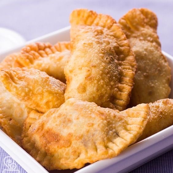 Photo of the Shrimp Pastry – recipe of Shrimp Pastry on DeliRec