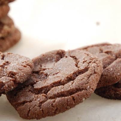 Photo of the Chocolate cookies – recipe of Chocolate cookies on DeliRec