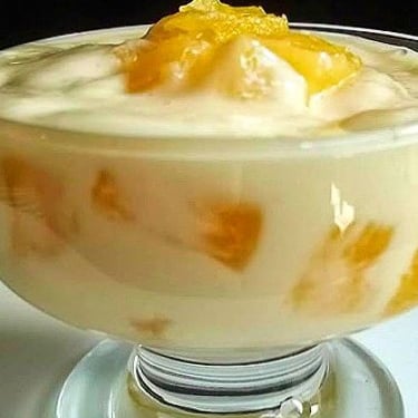 Photo of the Luh's Pineapple Dessert – recipe of Luh's Pineapple Dessert on DeliRec