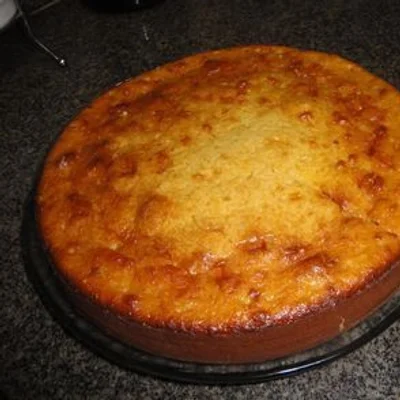 Recipe of Corn Flake Cake on the DeliRec recipe website