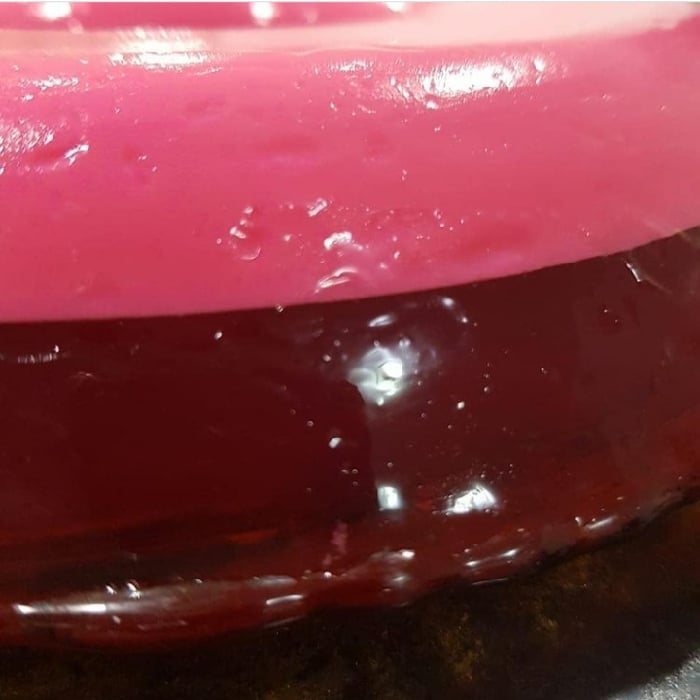 Photo of the Creamy gelatin with only two ingredients – recipe of Creamy gelatin with only two ingredients on DeliRec