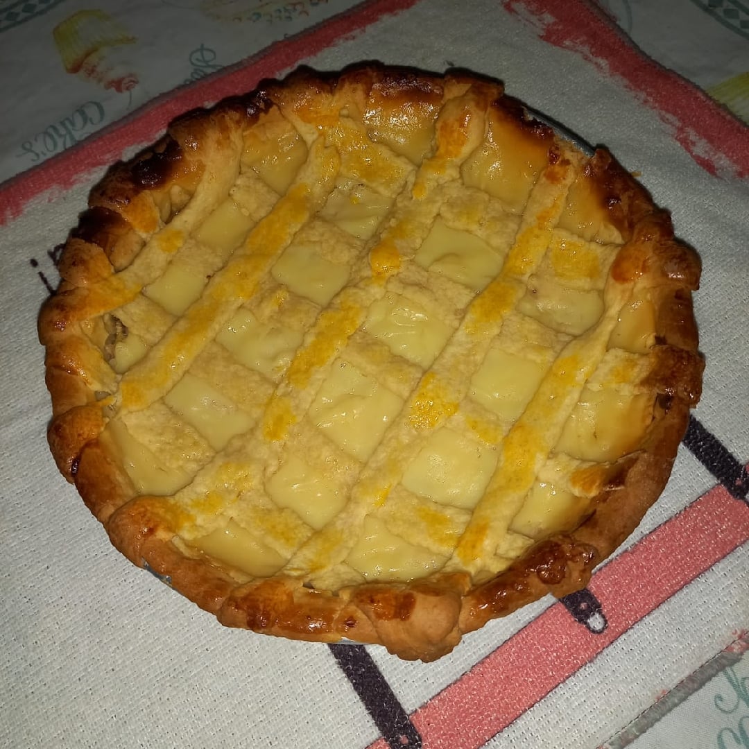 Photo of the Banana pie – recipe of Banana pie on DeliRec