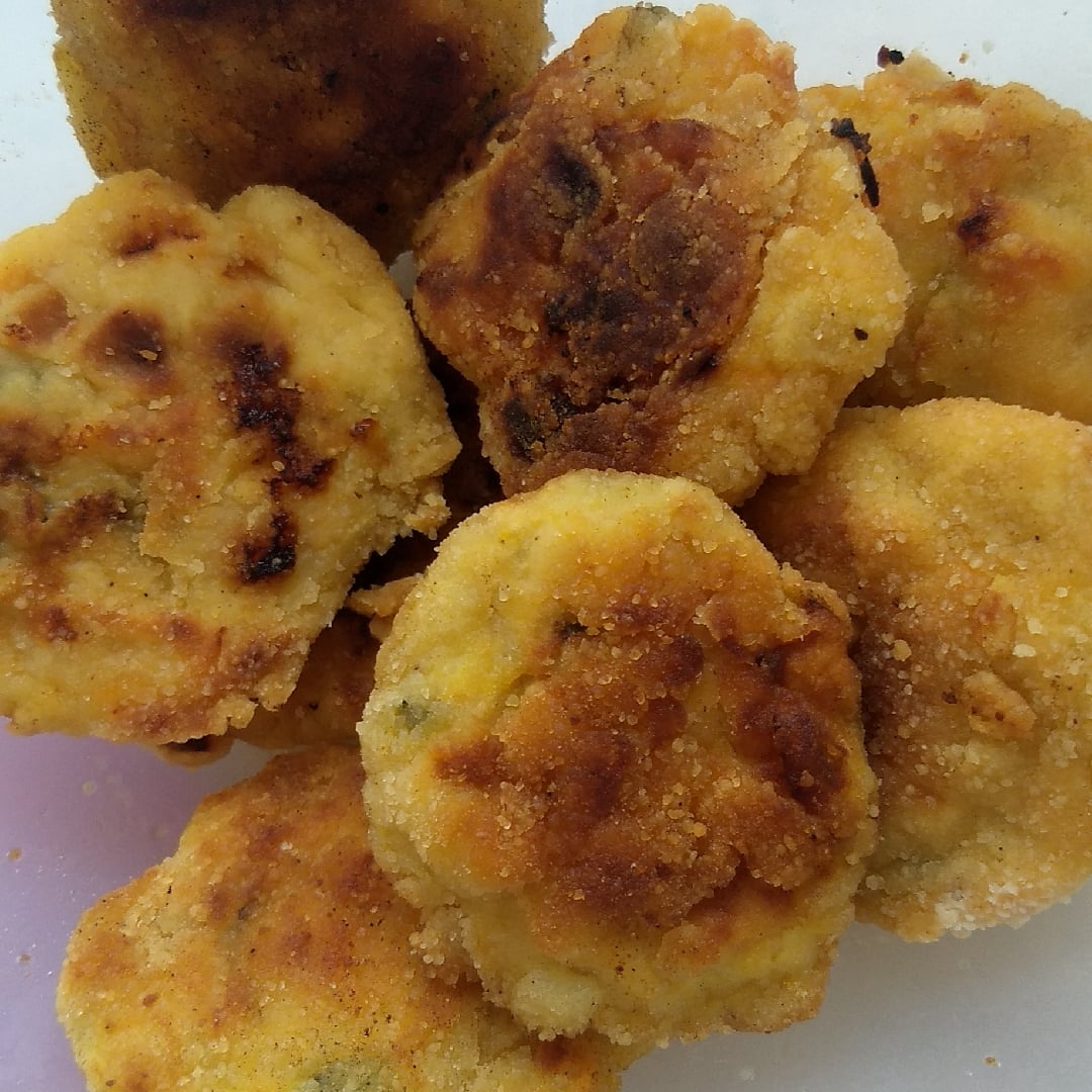 Photo of the homemade nugts – recipe of homemade nugts on DeliRec