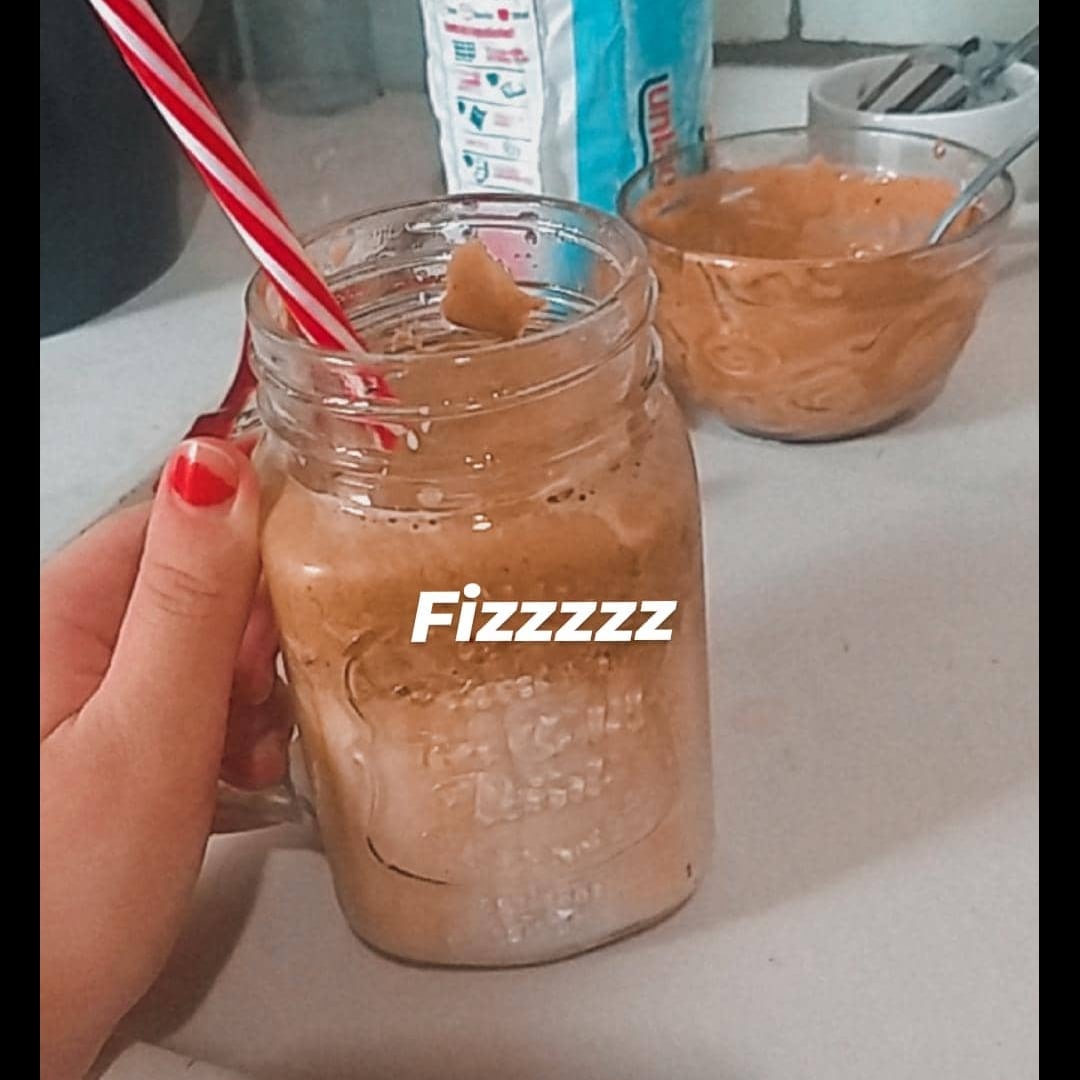 Photo of the Drink Iced Coffee – recipe of Drink Iced Coffee on DeliRec