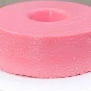 Photo of the PINK PANTHER PUDDING – recipe of PINK PANTHER PUDDING on DeliRec