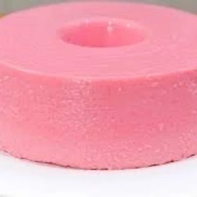 Recipe of PINK PANTHER PUDDING on the DeliRec recipe website