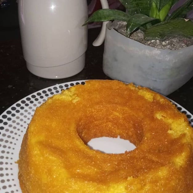 Photo of the Mom's Corn Cake – recipe of Mom's Corn Cake on DeliRec