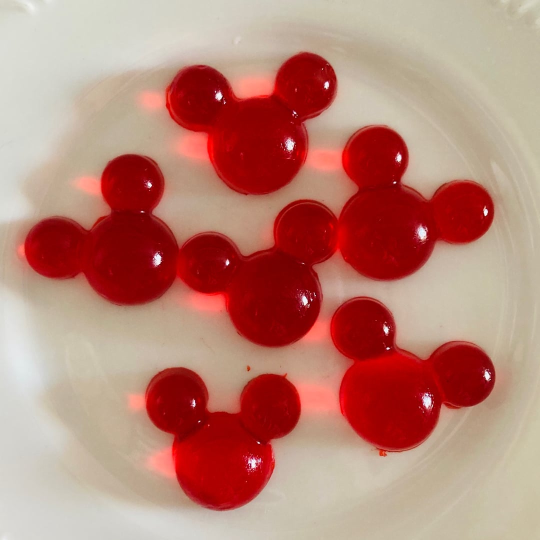 Photo of the jelly candy – recipe of jelly candy on DeliRec