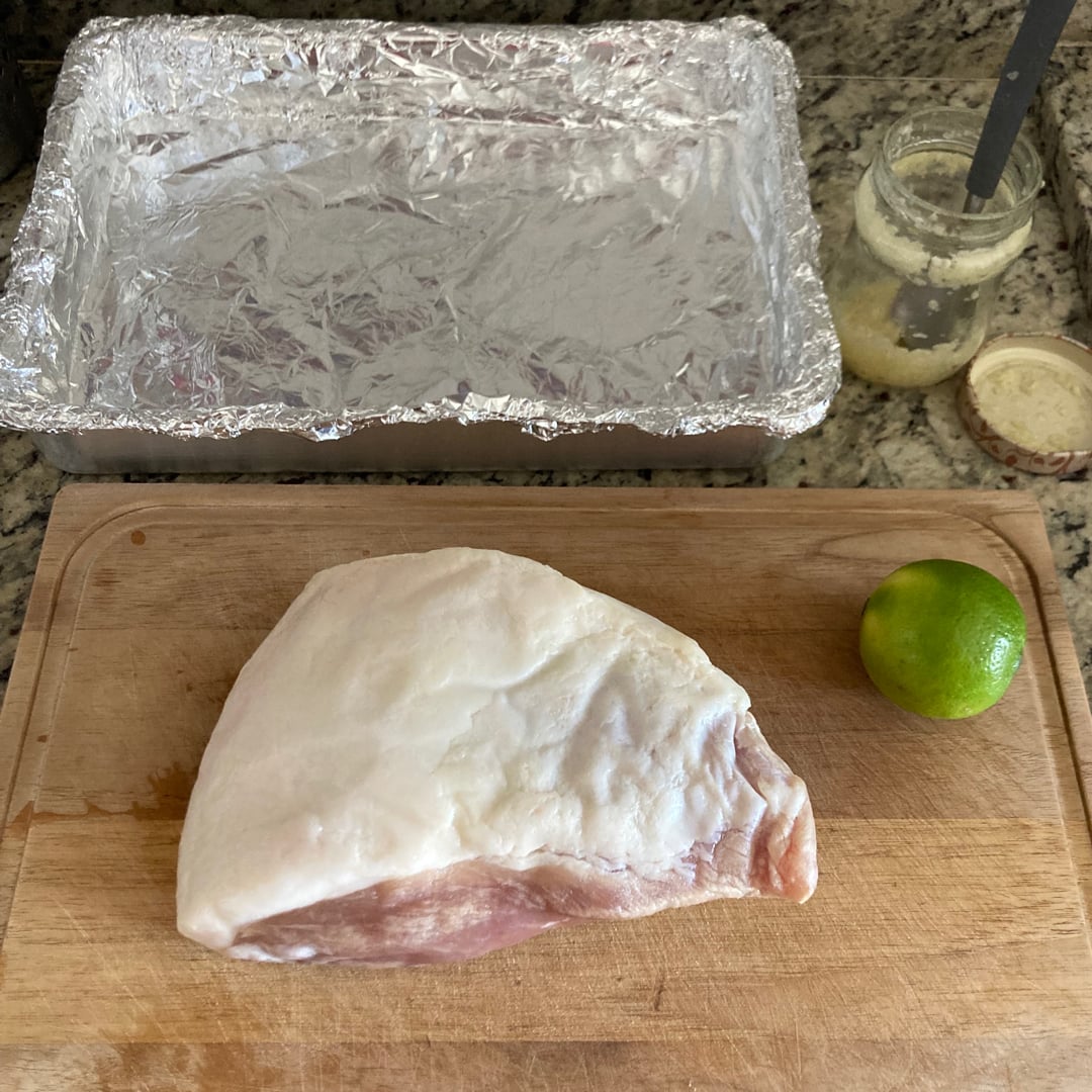 Photo of the Pork Picanha – recipe of Pork Picanha on DeliRec