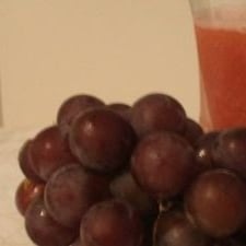 Foto da Suco de uva - receita de Suco de uva no DeliRec