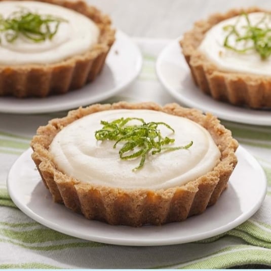 Photo of the Lemon Cream Pie – recipe of Lemon Cream Pie on DeliRec