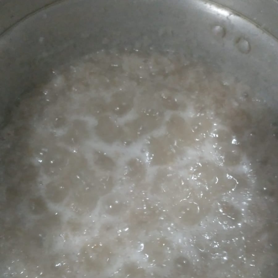 Photo of the traditional cocada – recipe of traditional cocada on DeliRec
