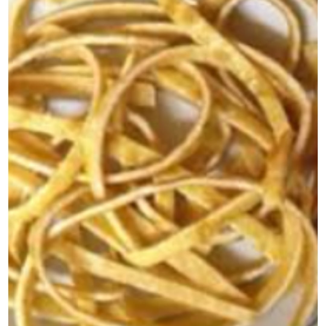Photo of the no-carb noodles – recipe of no-carb noodles on DeliRec