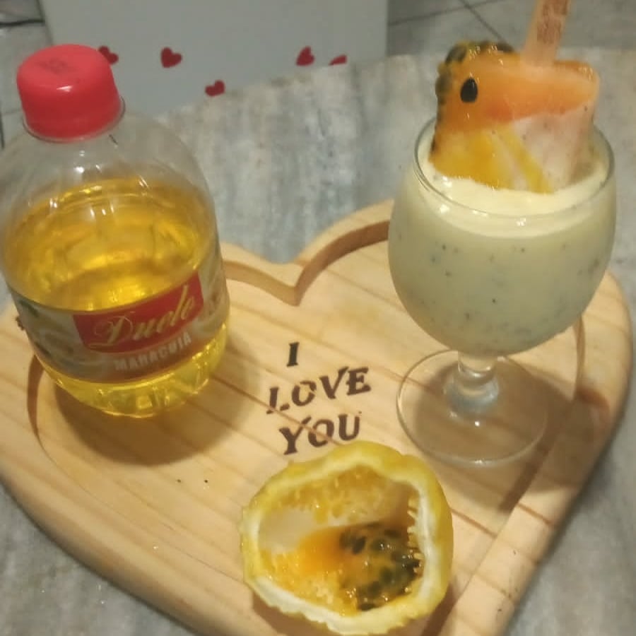 Photo of the Refreshing drink passion fruit duelomorethanofficial – recipe of Refreshing drink passion fruit duelomorethanofficial on DeliRec