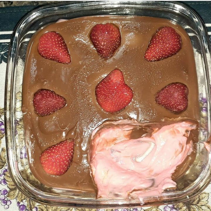 Photo of the dessert sensation – recipe of dessert sensation on DeliRec