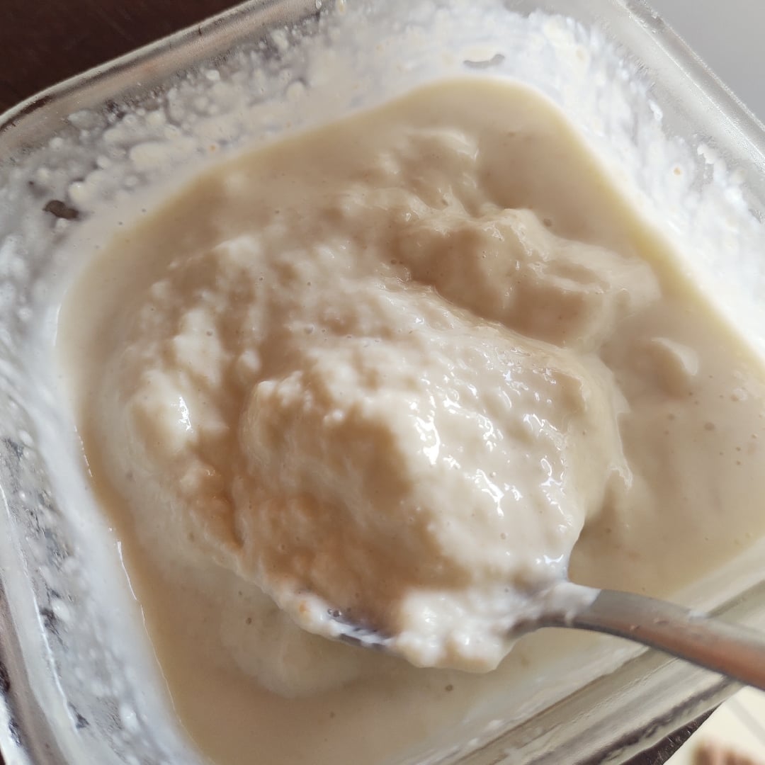 Photo of the Coconut cream – recipe of Coconut cream on DeliRec